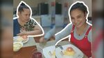 Así nos Toca Comer Siempre Karla Soto - YouTube